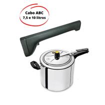 Cabo Inferior Da Panela De Pressão Fulgor/ABC - 7,5 e 10 LT