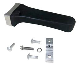 Cabo Inferior Para Panela De Pressão Nigro Eterna 4,5L Original Cabo Inferior Para Panela De Pressão Nigro Eterna 4,5L Original