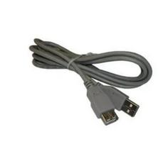 CABO INFORMÁTICA (D) USB A MACHO / A FÊMEA 1,8m