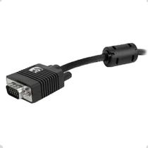 Cabo Informática VGA c/ Filtro Macho 1,5m 5+