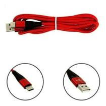 Cabo inova 2.4a usb v8 e type c alta velocidade cbo-8448