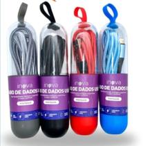 Cabo INOVA USB C TYPE C Cabo INOVA USB C TYPE C