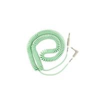 Cabo Instrumento Fender Original Series Coiled 9m - Verde Surf