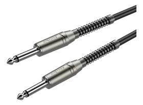 Cabo Instrumento Roxtone Sgjj100l7 Samurai 7m