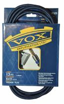 Cabo Instrumento Vox VBC13 Bass 13FT 4 metros