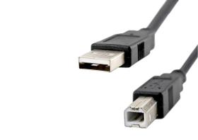 Cabo Interface Usb 2.0 Para Pedaleira Gx-100 Boss Cabo Interface Usb 2.0 Para Pedaleira Gx-100 Boss