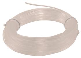 Cabo invisível Hillman 123002, hardware resistente de 7,5 m