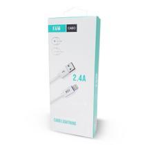 Cabo iOS FCA-512-N - FAM