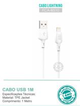 Cabo iphone 1m fca-b510 fam