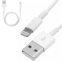 Cabo iPhone Compativel iphone 5 5c 5s 6 6s 7 8 + Ipad , Ipod, Ipad