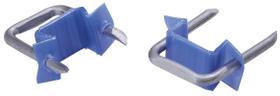 Cabo isolado Staples Gardner Bender MSI-1525 12,7 mm