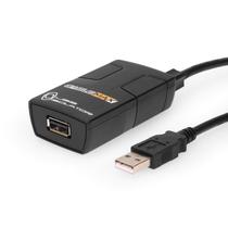 Cabo isolador USB 2.0 Max de alta velocidade 480 Mbps com proteção contra sobretensão