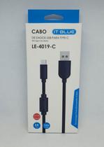 Cabo it blue le-4019-c tc