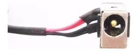 Cabo Jack Dc Power Notebook Lenovo G460 G450 Dc301007300
