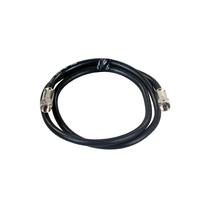 Cabo JR Products 47945 RG6 Externo HD Satélite 0,9 m Cabo JR Products 47945 RG6 Externo HD Satélite 0,9 m