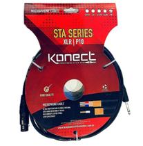 Cabo Kadosh K-audio Xrl P10 3m