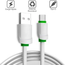 Cabo Kaidi Usb Reforçado Turbo 5 5s 6 6splus 7 X