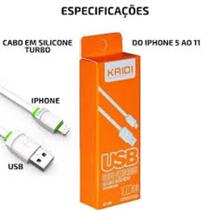 Cabo kaidi usb v8 Cabo kaidi usb v8