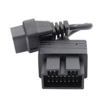 Cabo Kia 20 Pinos Adaptador Obd2 16 Pinos Automotivo Cabo Kia 20 Pinos Adaptador Obd2 16 Pinos Automotivo