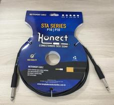 Cabo Konect P/inst. Serie-stai P10/p10 3 Mts