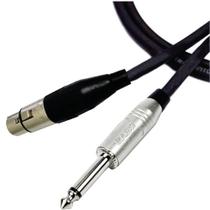 Cabo KSR STD X30 5m - Conexões confiáveis e som cristalino