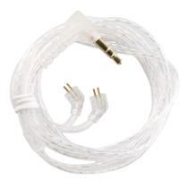 Cabo Kz Pino C Prata Sem Microfone ZSN PRO X EDX PRO ZS10 PRO AS16 PRO ZSX ZSN PRO AS16 PRO X AS24 Cabo Kz Pino C Prata Sem Microfone ZSN PRO X EDX PRO ZS10 PRO AS16 PRO ZSX ZSN PRO AS16 PRO X AS24