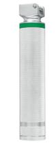 Cabo laringoscópio fibra optica metal 2,5v pilha tipo c - md
