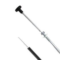 Cabo levantar caçamba acionamento tomada forca ford/gm/vw - cabovel 20165 Cabo levantar caçamba acionamento tomada forca ford/gm/vw - cabovel 20165