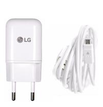Cabo LG K10 Power Micro USB Original Branco