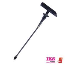 Cabo Liberação Freio Mão Estacionamento 380mm Chevrolet S10 Blazer 1995/2011