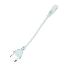 Cabo Ligacao Fita Led Cristall Pro Energy 120led/m-unidade Cabo Ligacao Fita Led Cristall Pro Energy 120led/m-unidade