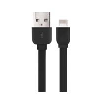 Cabo Lighting Para Iphone 8 Pinos 1 Metro Preto Multilaser Cabo Lighting Para Iphone 8 Pinos 1 Metro Preto Multilaser
