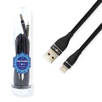 Cabo Lightining Ios Usb Dados Rápido 2 metros Inova CBO-5677