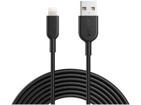 Cabo Lightning 1,8m Anker - Powerline II