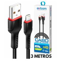 Cabo lightning 2.4a turbo 3.0m cbx-u2c13m3ip