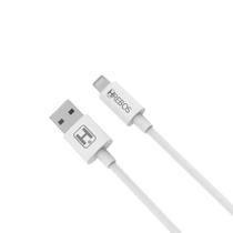 Cabo Lightning All White Turbo 1 Metro Hrebos HS-49