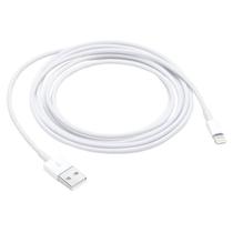 Cabo Lightning Apple, iPhone, iPad e iPod, 2 metros