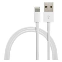 Cabo Lightning Carregador para USB (1 m) Premium compativel iPhone/iPad X XR XS 11 12 13 14 15