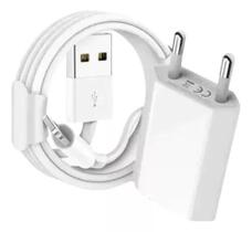 Cabo Lightning Carregador para USB (1 m) Premium compativel iPhone/iPad X XR XS 11 12 13 14 15