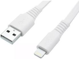 Cabo Lightning Compativel com iPhone 1,2m 2,4A I2GO
