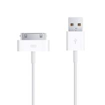 Cabo Lightning de 30 pinos para USB 1 Metro Cabo Lightning de 30 pinos para USB 1 Metro