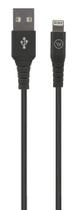 Cabo Lightning Hard Iwill em Nylon Cabo Lightning Hard Iwill em Nylon