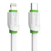Cabo Lightning Hrebos Tipo C Turbo 2 Metros