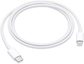 Cabo lightning ios relâmpago usb 1 metro -al-33-5g - ALTOMEX