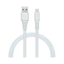 Cabo Lightning IP5 I2GO Branco para iPhone 1,2m