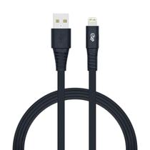Cabo lightning mfi certificado 1,2mts - i2go