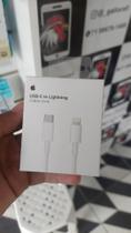Cabo Lightning para iPhone Cabo Lightning para iPhone