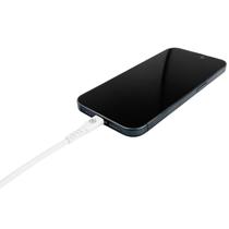 Cabo Lightning Para iPhone Usb 2m Turbo Mfi Ultra Resistente