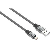 Cabo Lightning para USB (1m) 2.4A Cabo Lightning para USB (1m) 2.4A