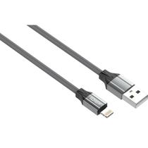 Cabo Lightning para USB (1m) 2.4A